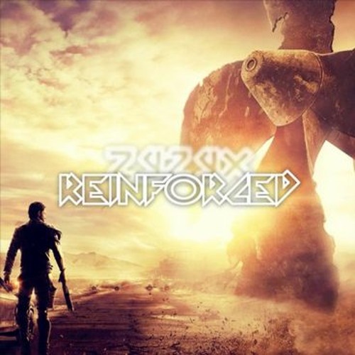 Zyzyx - Reinforced (Astedroid Remix) [Abbeidzar Release]