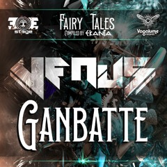 Venus - Ganbatte / *303 Stage - Fairy Tales - Compiled By Ekanta