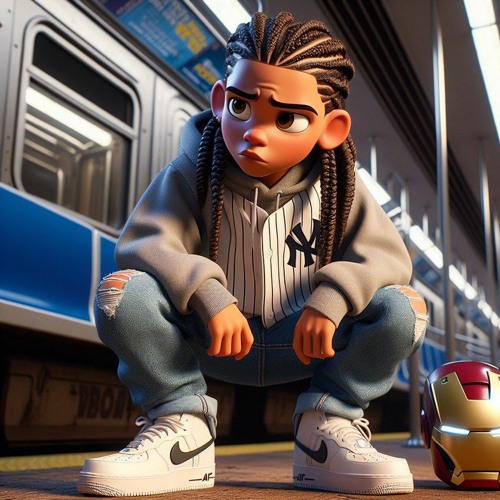 Stream Iron Man 2024 by Iam_IronMan Listen online for free on