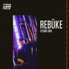 ERA 182 - Rebūke Studio Mix