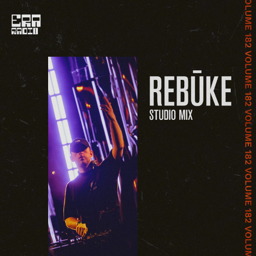 ERA 182 - Rebūke Studio Mix