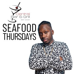 CENTRAL SEAFOOD THURSDAY 02.22.2024 | @KEVONDEREALEST @COMMANDINGCHIEF_DAT_IS_IT