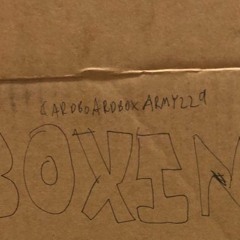 Boxin'(ft. Moistly Thicc and Gummi Boi)(Prod. by Savage)