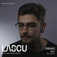 PODCAST| 002 - Lascu