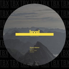 Premiere: Shane Mahon - Arches [Level Records]
