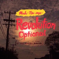 revolution