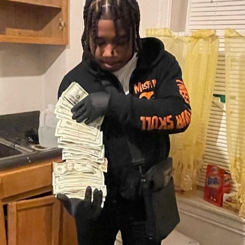 1Mere X Lil Livvy - Kill confirmed (Unreleased)
