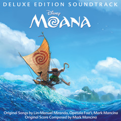 You're Welcome (From "Moana"/Soundtrack Version)