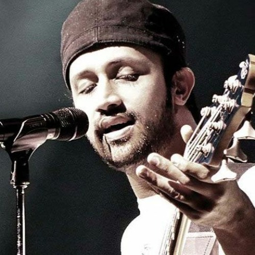 Atif Aslam Tribute to Jagjit Singh, Muhammad Rafi and Kishore Kumar