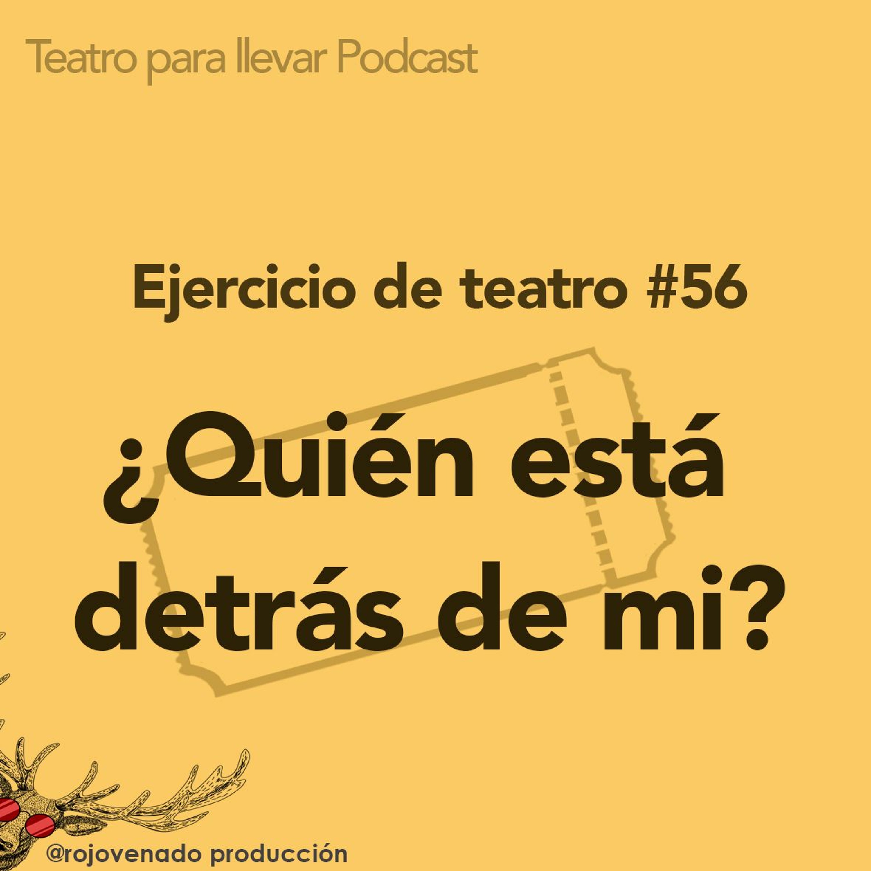 Rojo Venado