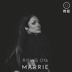 RISING 016 - MARRIE