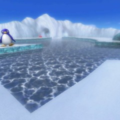 Mario Kart 64 - Sherbet Land Remix | DDProd