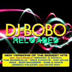 Listen to Radio Ga Ga (Queen dance traxx feat. DJ BoBo 2020) by DJ Bobo in  Remixes & Unreleased Tracks playlist online for free on SoundCloud
