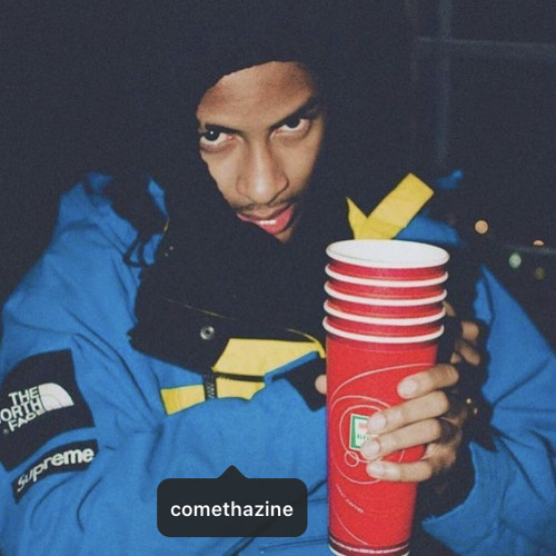Comethazine - OHHELLNAW (snippet)