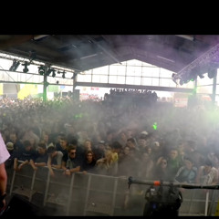 Hedex cft. MC Skywalker Live at Univerz Festival - Invaderz Stage [ ezmp3.cc ].mp3