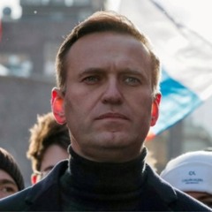 Reaper (For Alexei Navalny)