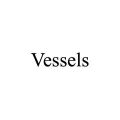 'Vessels' for bass clarinet and live electronics