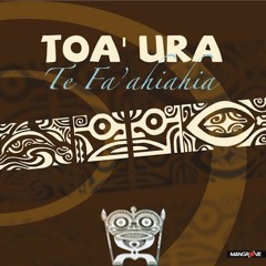toa ura