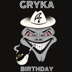 GRYKA BIRTHDAY SET -TECROOM 13 (05.01.2023)