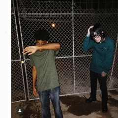 TRACK 6 - BEND OVER prod.ginseng