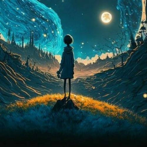 Into the Abyss Or Madness