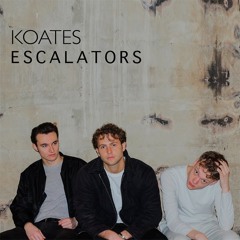 KOATES — Escalators