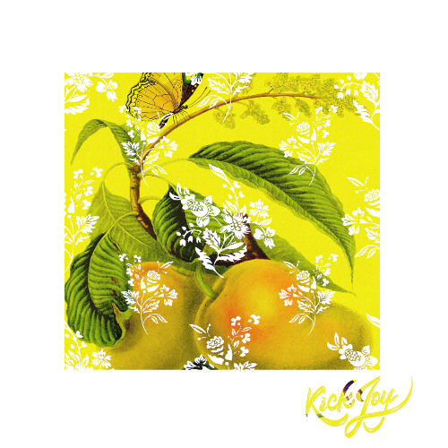 The Dream Merchant -  Somethin