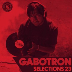 Gabotron | Selections 23