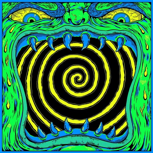 San Francisco V2 - Fuzz Club Bootleg