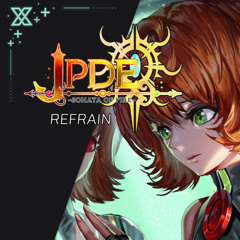 Dreamer - [JPDE1 OP]