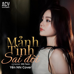 Mảnh Tình Sai Đôi