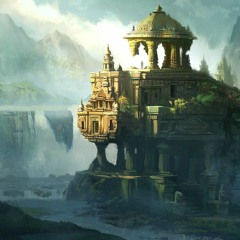 Emet - the hanging gardens