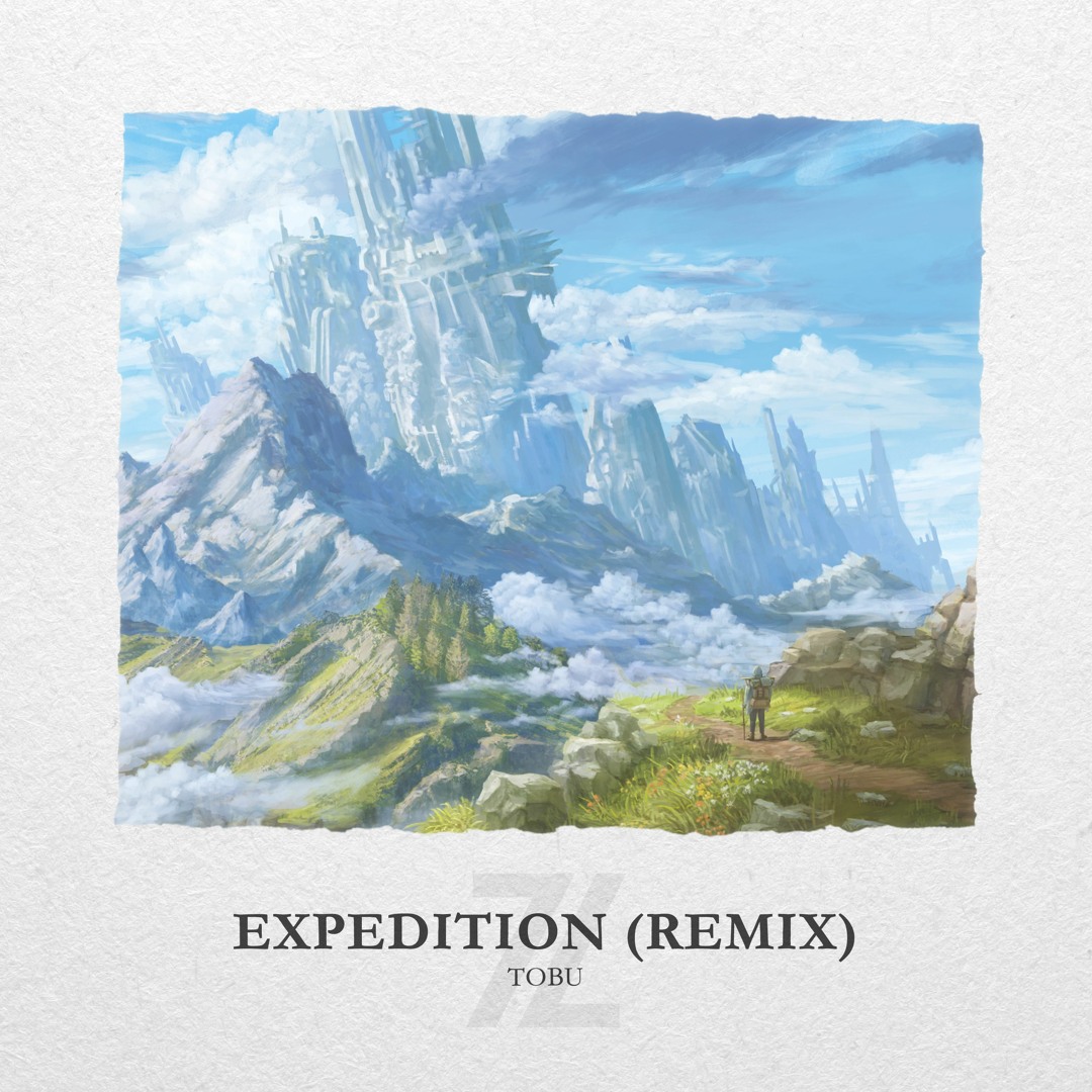 Stream Tobu - Expedition (Zentra Remix) by Zentra | Listen online for ...