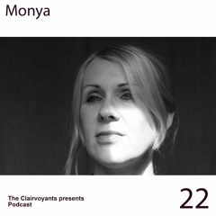 Presents: 21 Monya