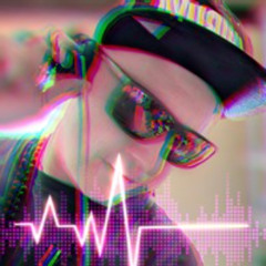 Glitch Face