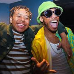 (Free) Cordae x anderson .paak Type Beat