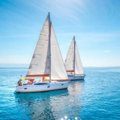Smooth sailing