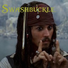 Pogo - Swashbuckle (Live Version)