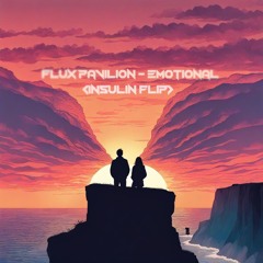 Flux Pavilion - Emotional (lucky Remix) Insulin Flip