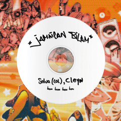 Jamaican Bilam - Salva (COL), Cleyn (EDIT)