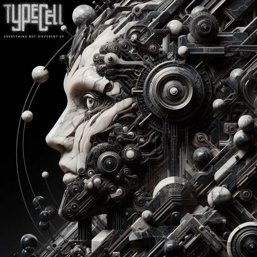 Typecell - Everything but Different [Free Bootleg EP]