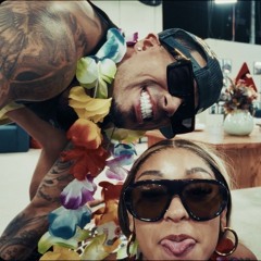 Michael Flores, La Perversa, Alofoke Music - Que Las Cosas Fluyan