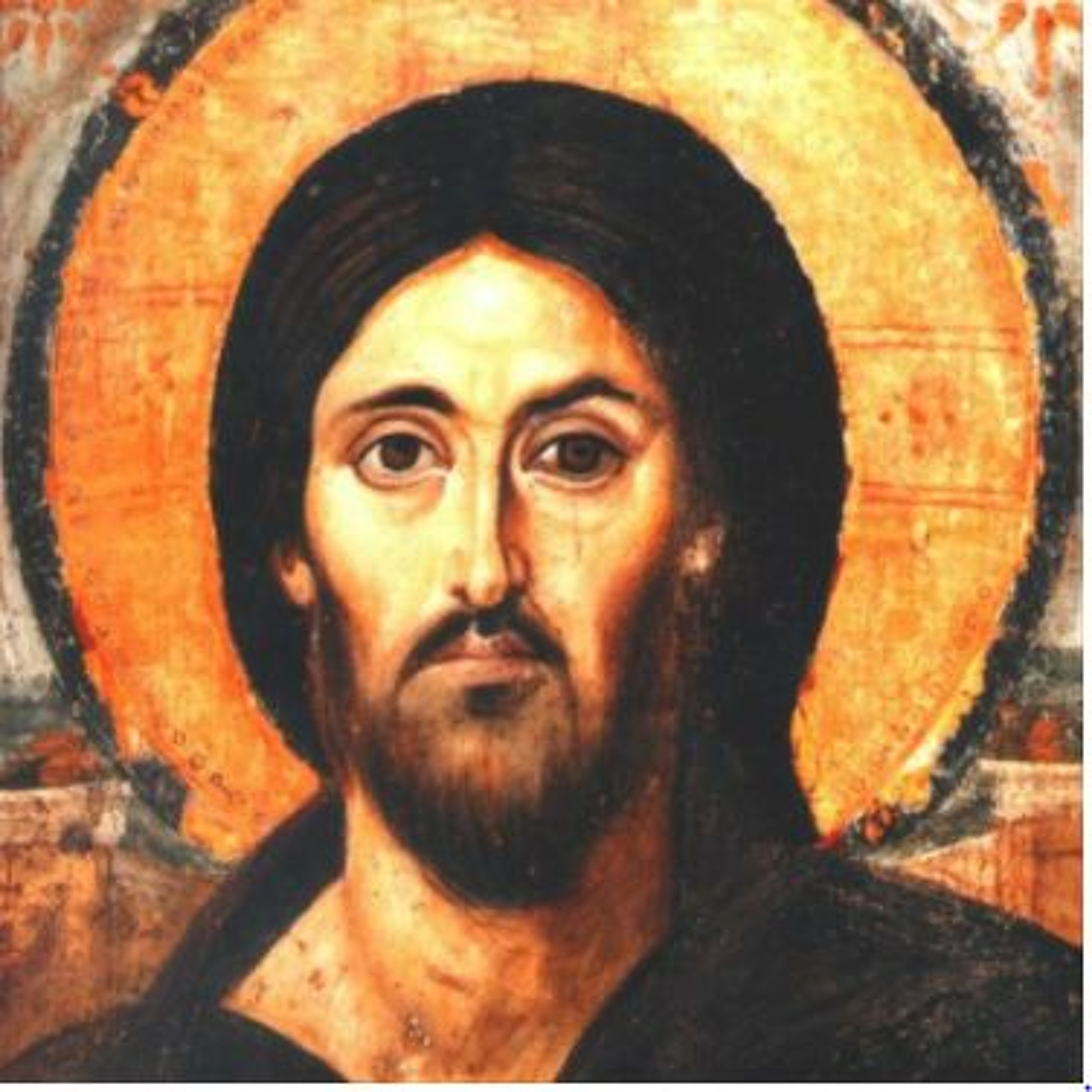 The Cross as Revelation of the Divine Life in Gregory the Great I Prof. Jordan Wales