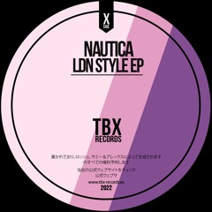 Nautica - LND Style (Original Mix)