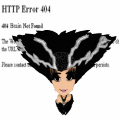 Lavy_De - Brain Not Found