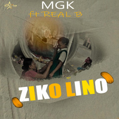 Ziko Lino (feat. Real B)