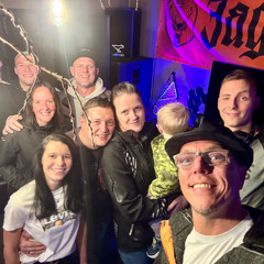 Hausparty Back_to_Musik 27.09.25  Teil 1