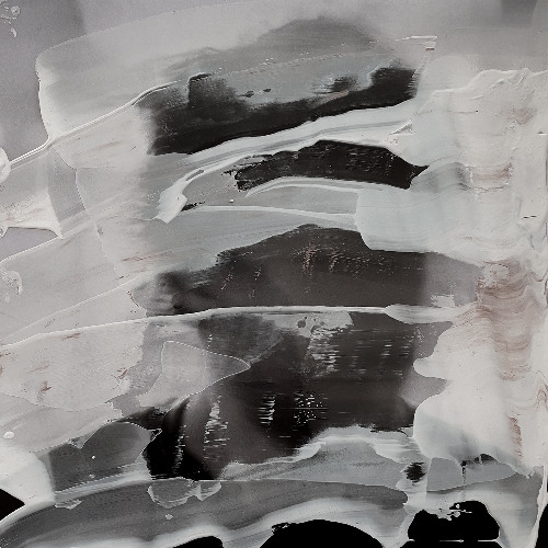 On the Edge of Waking