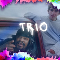 "Trio" Ian x Lil Uzi Vert [Ambient/Fantasy] (Instrumental Typebeat)