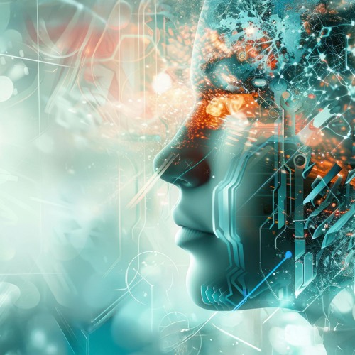 Sacred Circuits of Self